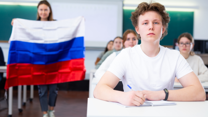 Как прежде школы учат последний год. Система изменится. К чему готовиться родителям