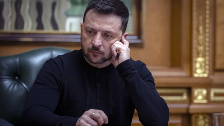 Зеленский вынес Украине приговор: Американский экономист описал невесёлое будущее украинцев