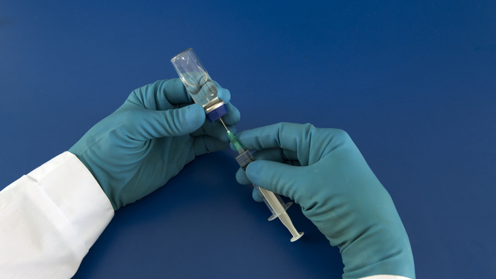 В Бельгии сообщили о реакции русского экипажа на иностранную прививку