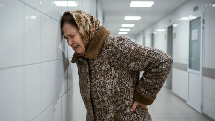 Умирают за три месяца, не подозревая о раке: Врачи назвали ранний сигнал разрушения поджелудочной