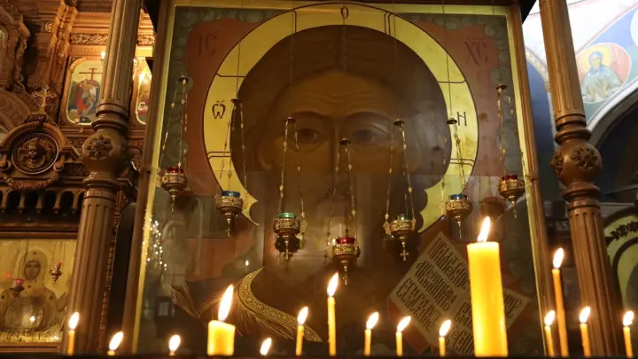 Первая великопостная седмица: история, правила и традиции