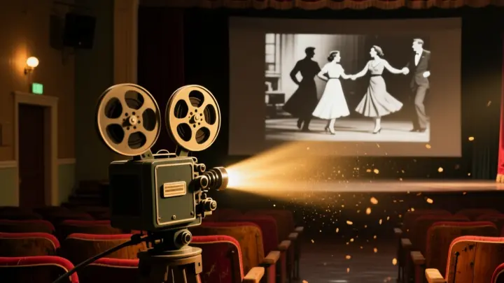 Разрыв шаблонов: кто лучший актер России, и почему зрители устали от пьяных отцов