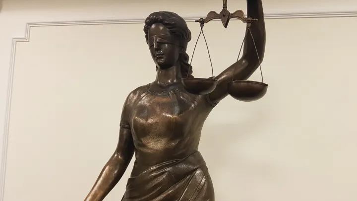 Томский подросток получил 8,5 лет строгого режима за госизмену