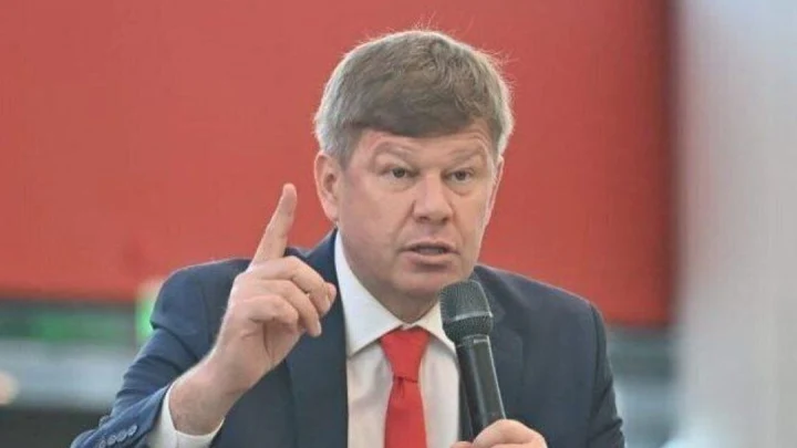 «Арбитры - бестолочи»: Губерниев взорвался из‑за гола Беллингема