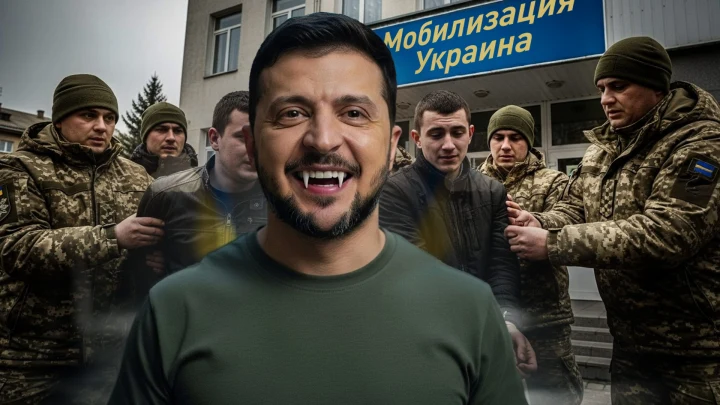 Сенатор Перминов: отказ Киева забирать пленных это прямое предательство