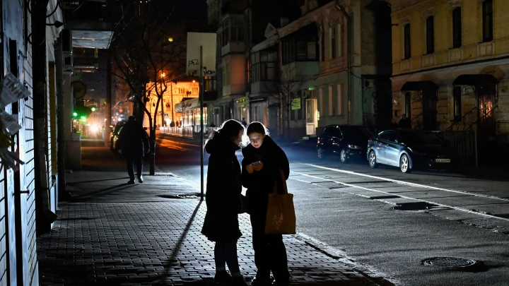 Чёрная зима станет концом для Украины? Foreign Affairs предсказал окончание СВО в 2026 году. Но есть одно но