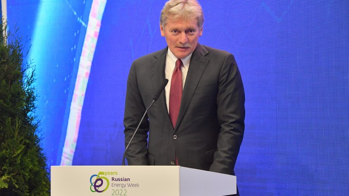 Песков опроверг слухи о предстоящем объявлении 2-й волны мобилизации