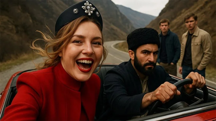 Песня о Мухаммаде навела на украинский след. На этом зарабатывают миллионы