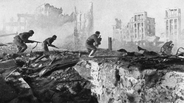 Русский журналист довёл Геббельса до исступления: Хватило одного репортажа