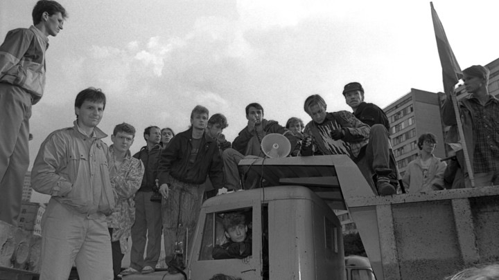 Жди пакость. Почему август прозвали в России чёрным: 10 неумолимых фактов