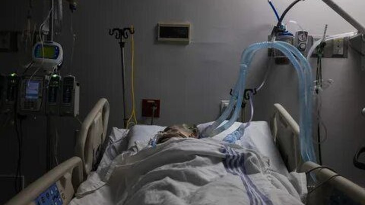 После купания в море Сочи 7-летняя девочка впала в кому