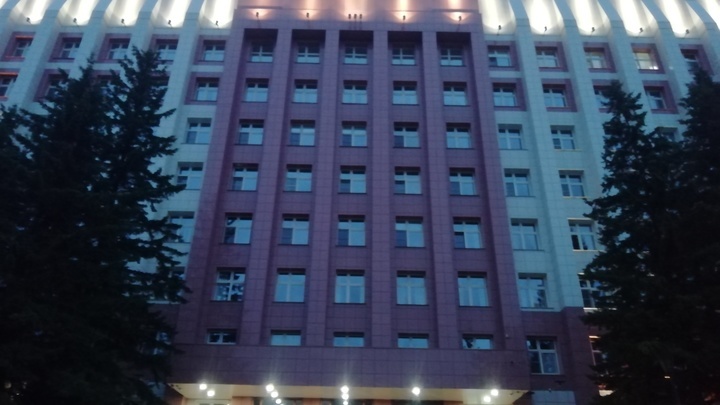 Шесть кандидатов претендуют на мандат депутата ЗакСобрания Забайкалья