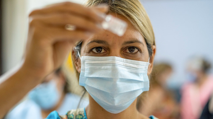 Антитела-оборотни обвинили в тяжёлом течении COVID-19