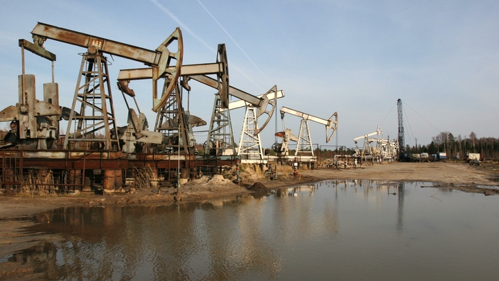1,5 миллиона тонн нефти из Казахстана потекут в обход России