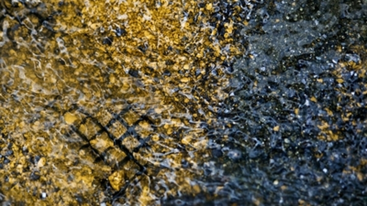 Добыча золота втихую обернулась трагедией: Бывший рудник стал могилой для двоих