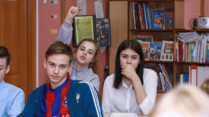 В Челябинской области появился первый трехсотбальник по ЕГЭ
