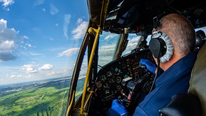 Остался месяц годности: Что известно о пропавшем на Камчатке самолёте Ан-26