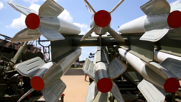 Наследник актёра Александра Пороховщикова оказался грузинским наёмником. Он ликвидирован