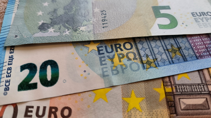 Холодильник победит телевизор. Политолог рассказал, к чему приведёт поддержка Украины Германией