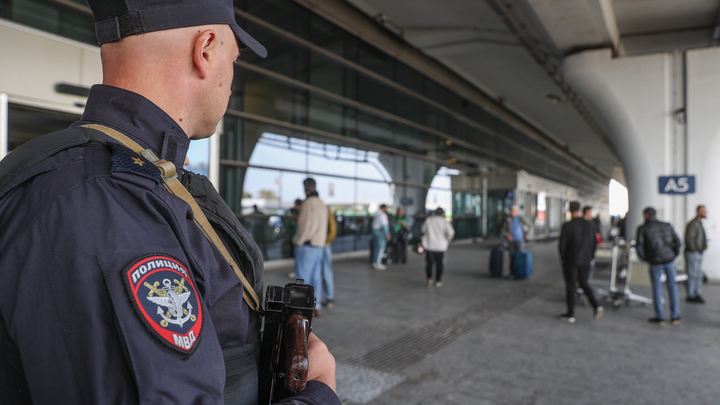 Полицейский заявил о задаче осветлить Московскую область. В Сети началось бурное обсуждение