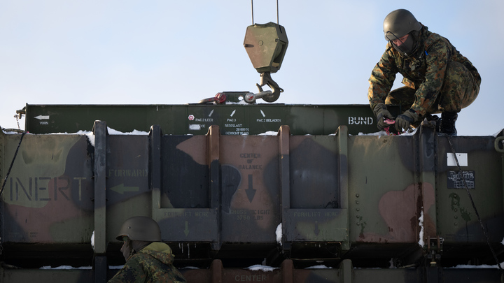 В Польше назвали итог мощного удара России по Киеву: Зонтик НАТО не помог