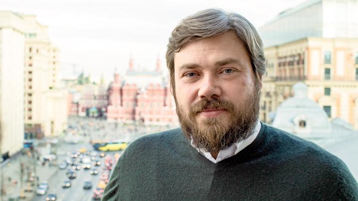 Историческая речь Путина о чёрном дне и спасении. Малофеев о главном в послании президента