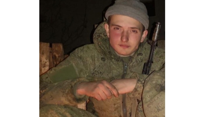 На СВО погиб 22-летний танкист из Ростовской области