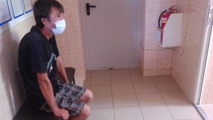 На Кубани приставы принудительно госпитализировали больного туберкулезом