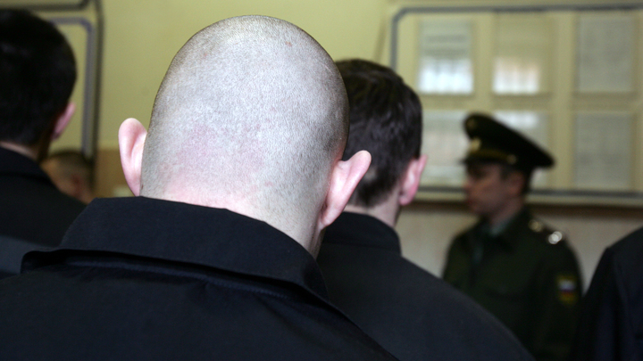 СК возбудил уголовное дело после бунта в колонии в Свердловской области