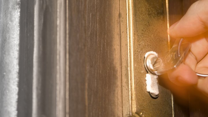 Херсонские переселенцы получат деньги на покупку жилья в Омской области