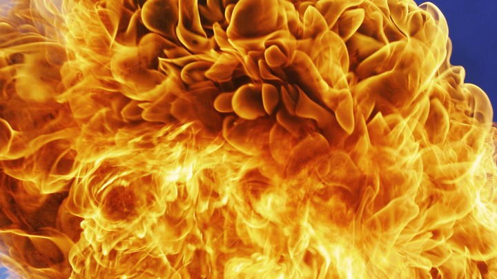 Взрывы в Житомире: Русские Герани ударили точно в цель