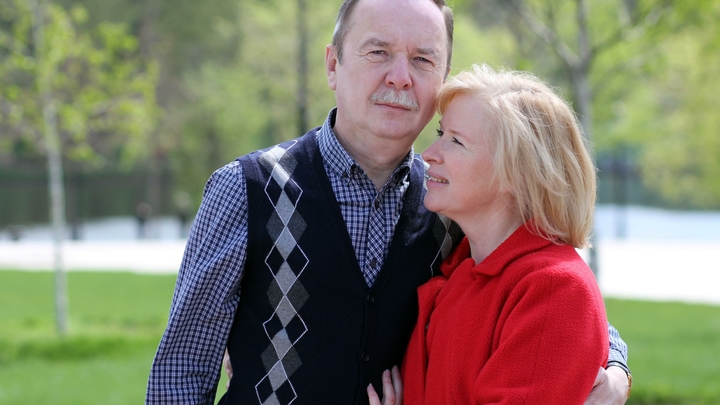 Иногда даже наоборот: Учёные опровергли гипотезу о схожести супругов