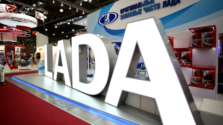 В Тольятти вынесли приговор по уголовному делу из-за товарного знака АВТОВАЗа