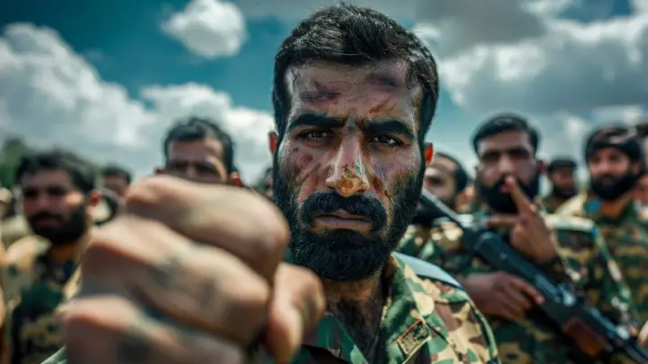 Протестующие штурмовали консульство США в Пакистане после гибели аятоллы Хаменеи