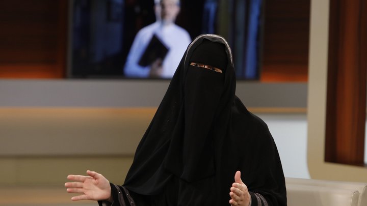 После такого решения Дагестана многим придётся сделать выбор. Эксперты оценили полумеру против никабов