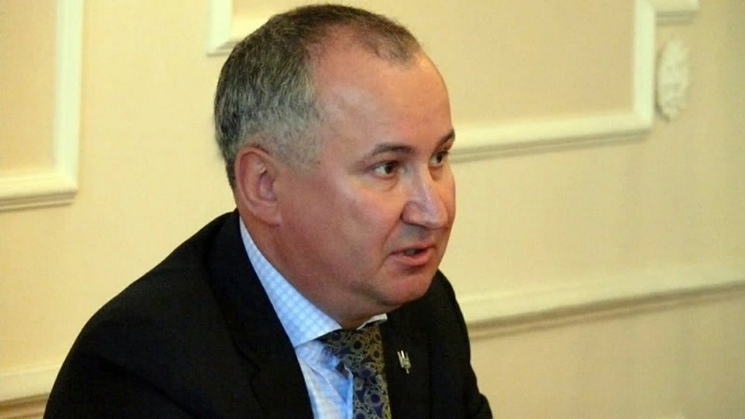 Глава СБУ Грицак умоляет украинцев перестать ездить на заработки в Россию Глава СБУ Грицак умоляет украинцев перестать ездить на заработки в Россию