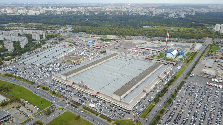 Люблино и Марьино: итоги модернизации