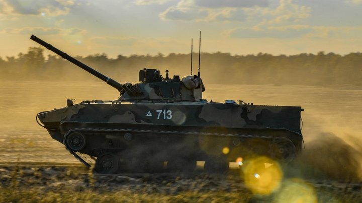 Министр обороны Белоруссии перечислил страны, которые готовы вступить в войну вторым эшелоном