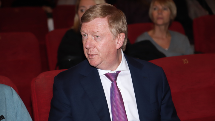 Источники написали о махинациях Чубайса. Где тут правда?