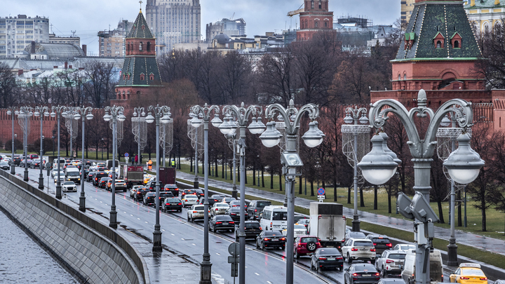 Вместо русского внедорожника: Эксперты назвали самые популярные у иностранцев российские автомобили
