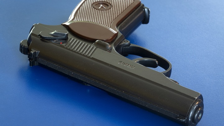 Школьные страсти: В Москве 15-летняя девочка выстрелила в одноклассника ради внимания