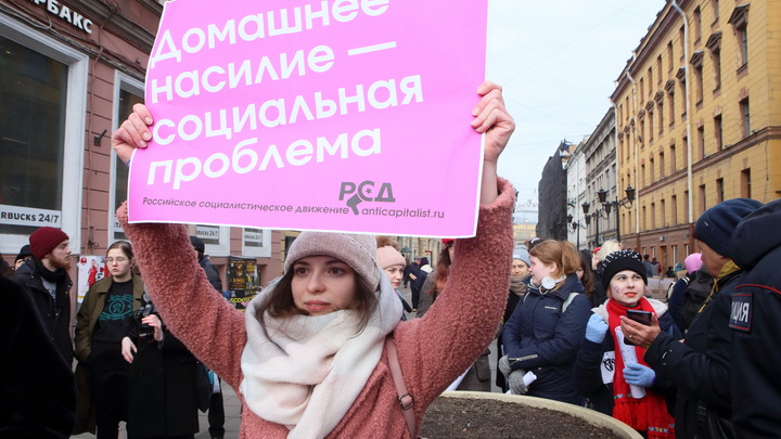 Решение ЕСПЧ о выплате 370 тысяч евро серпуховчанке Маргарите Грачевой вызвало неоднозначную реакцию