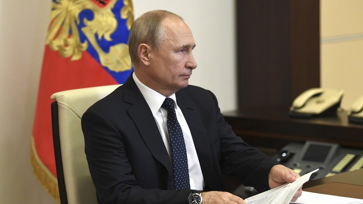 Глава Татарстана сохранит пост? Путин поддержал выдвижение Минниханова на новый срок