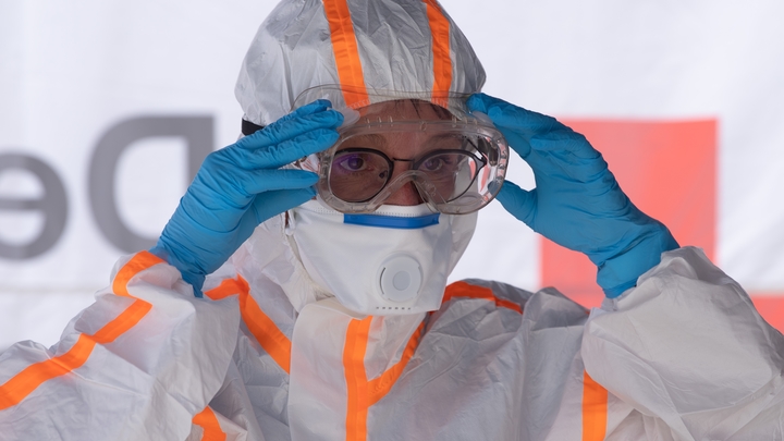 Бесплатный сыр только в мышеловке: Биолог назвал бессмысленным бесплатное ПЦР-тестирование