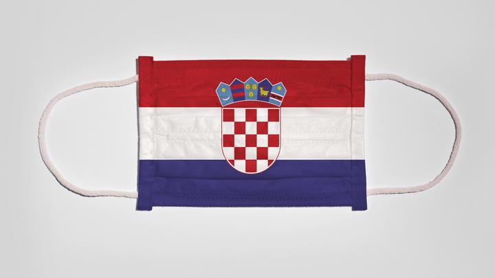 Метаморфозы в Хорватии: после ковидной зоны страну ждут в Еврозоне