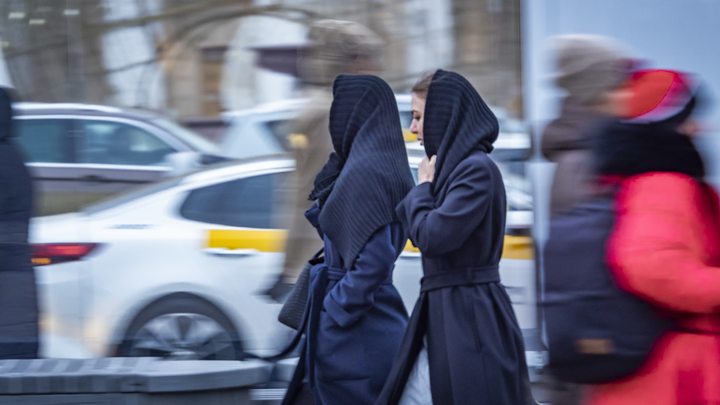 Россия на грани катастрофы. Есть три сценария развития ситуации