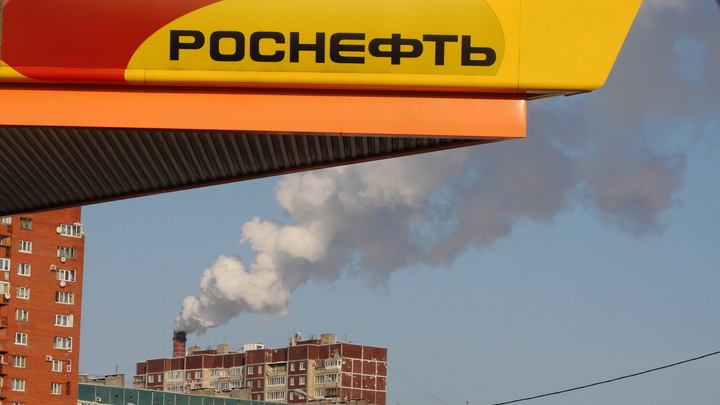 Роснефть делает ставку на импортозамещение