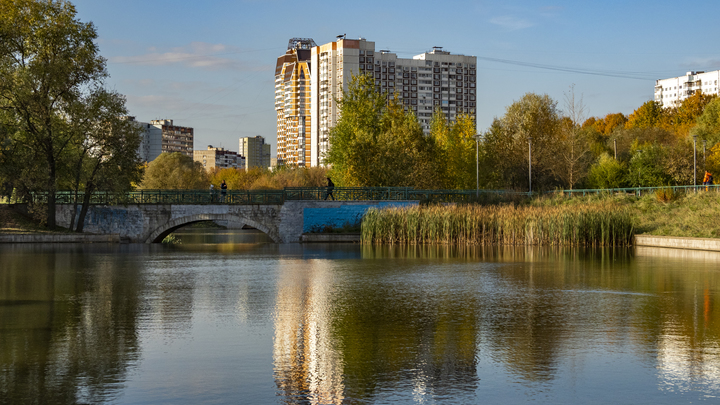 Нижегородскую администрацию оштрафовали за нарушение природоохранного законодательства