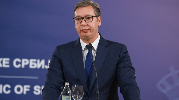 Энергобезопасность Европы зависит от России: Президент Сербии объяснил ситуацию с газом