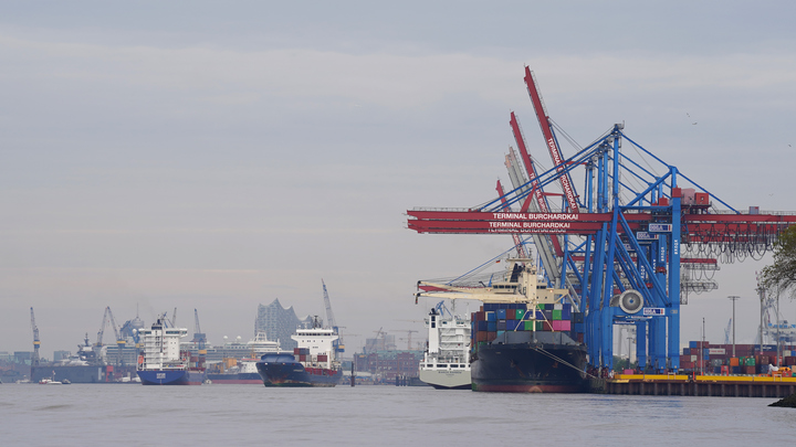 У иностранных судов появился шанс вырваться с Украины: Раскрыта судьба украинского Сапфира